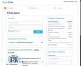 VDAYKIT50 coupon verification screenshot