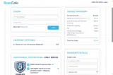 CHRISTMASGIFT coupon verification screenshot