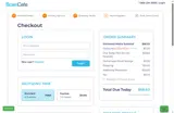 2025SAVE20 coupon verification screenshot