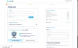 CHRISTMASGIFT coupon verification screenshot