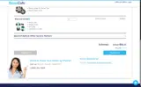 HELLO50 coupon verification screenshot
