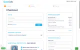 Bestgift coupon verification screenshot
