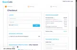 DECLUTTERKITS coupon verification screenshot