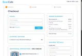 2025SAVE20 coupon verification screenshot