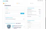 Bestgift coupon verification screenshot
