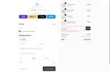 Scandia Home coupon verification screenshot