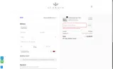 Scandia Home coupon verification screenshot