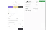 Scandia Home coupon verification screenshot