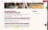 SJSTUDENT coupon verification screenshot