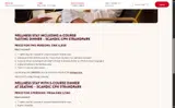 SPALUXUS coupon verification screenshot