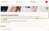 SCANDIC coupon verification screenshot