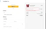 Realgood60 coupon verification screenshot