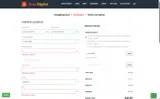 welcome25 coupon verification screenshot