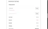 Refresh50 coupon verification screenshot