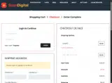 lucky60 coupon verification screenshot