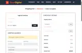 Vintagelove coupon verification screenshot
