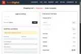 MEMORYW coupon verification screenshot