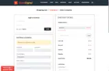 DIGITIZE50 coupon verification screenshot