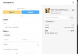 FRESHSCAN coupon verification screenshot