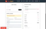 TAPESTOSCREEN coupon verification screenshot