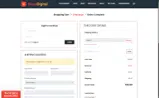 CART50 coupon verification screenshot