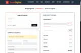 Refresh50 coupon verification screenshot