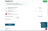 mayrain coupon verification screenshot