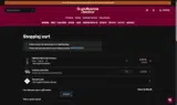 20may coupon verification screenshot