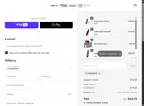 MARKER15 coupon verification screenshot