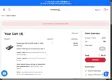 Safeopt25 coupon verification screenshot