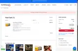 SLIDE35 coupon verification screenshot