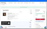 50OffSlides coupon verification screenshot