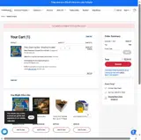 50OffScan coupon verification screenshot