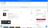 30YEAR coupon verification screenshot