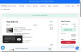 AMBASSADOR coupon verification screenshot