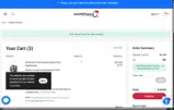 BRANDREWARD40 coupon verification screenshot