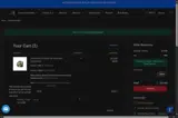 TODAYSDEAL coupon verification screenshot