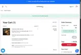 TRUSTEDSINCE1990 coupon verification screenshot