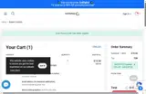 Safeopt25 coupon verification screenshot
