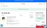 40OFF8MM coupon verification screenshot