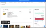 BUDDY15 coupon verification screenshot
