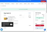 40OFF8MM coupon verification screenshot