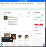 GASREBATE coupon verification screenshot