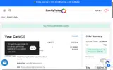 AMBASSADOR coupon verification screenshot