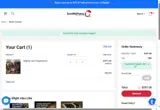 FLASHSALE40 coupon verification screenshot