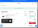 smp20 coupon verification screenshot
