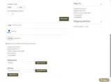 Vip2025 coupon verification screenshot