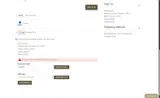 Vip2025 coupon verification screenshot