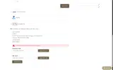 scanpanvip coupon verification screenshot