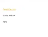 Scantifix coupon verification screenshot